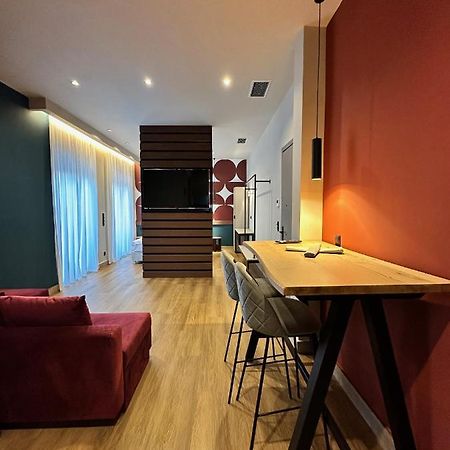 K2 Suites Kalamata Exteriör bild