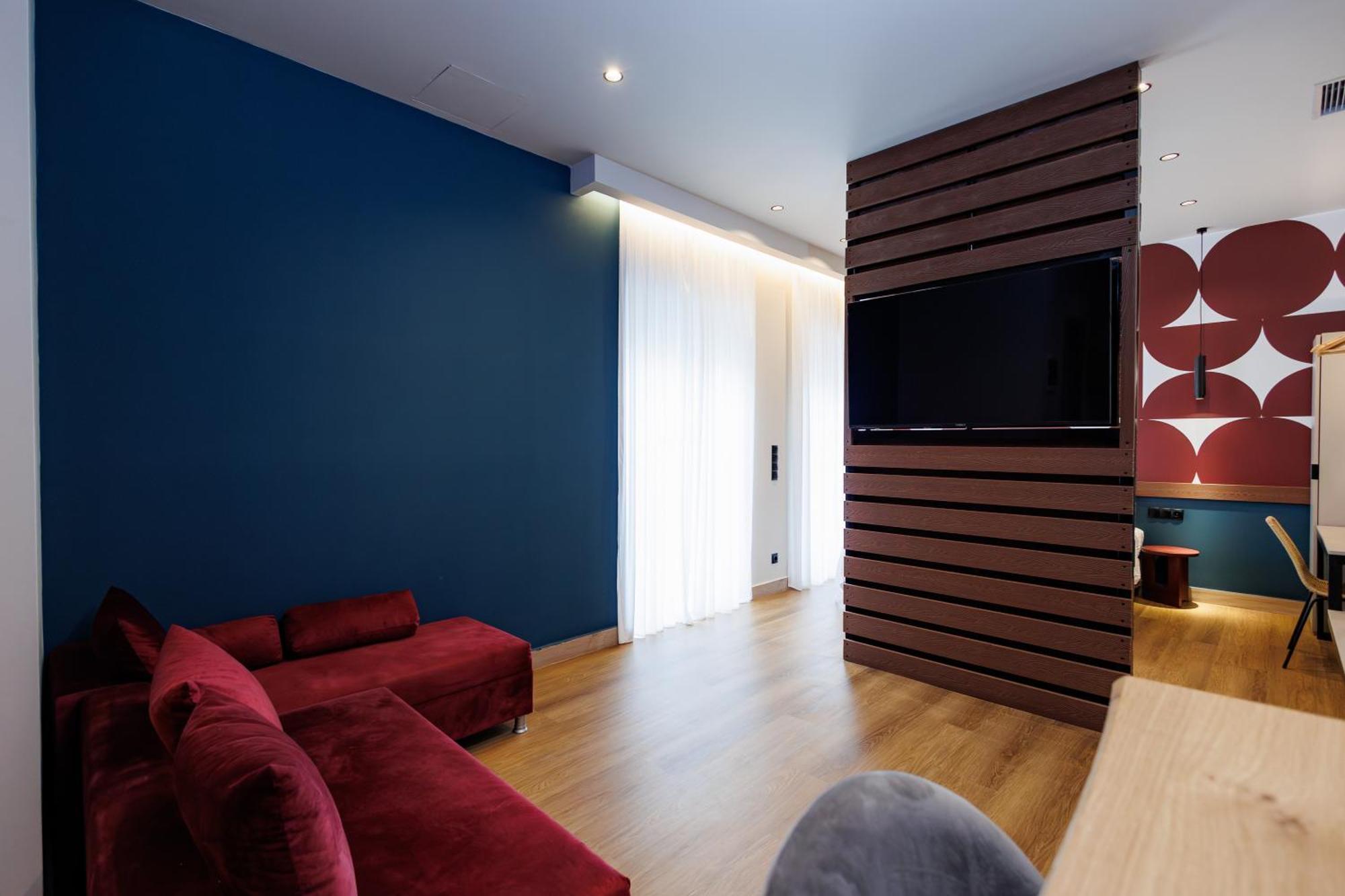 K2 Suites Kalamata Exteriör bild