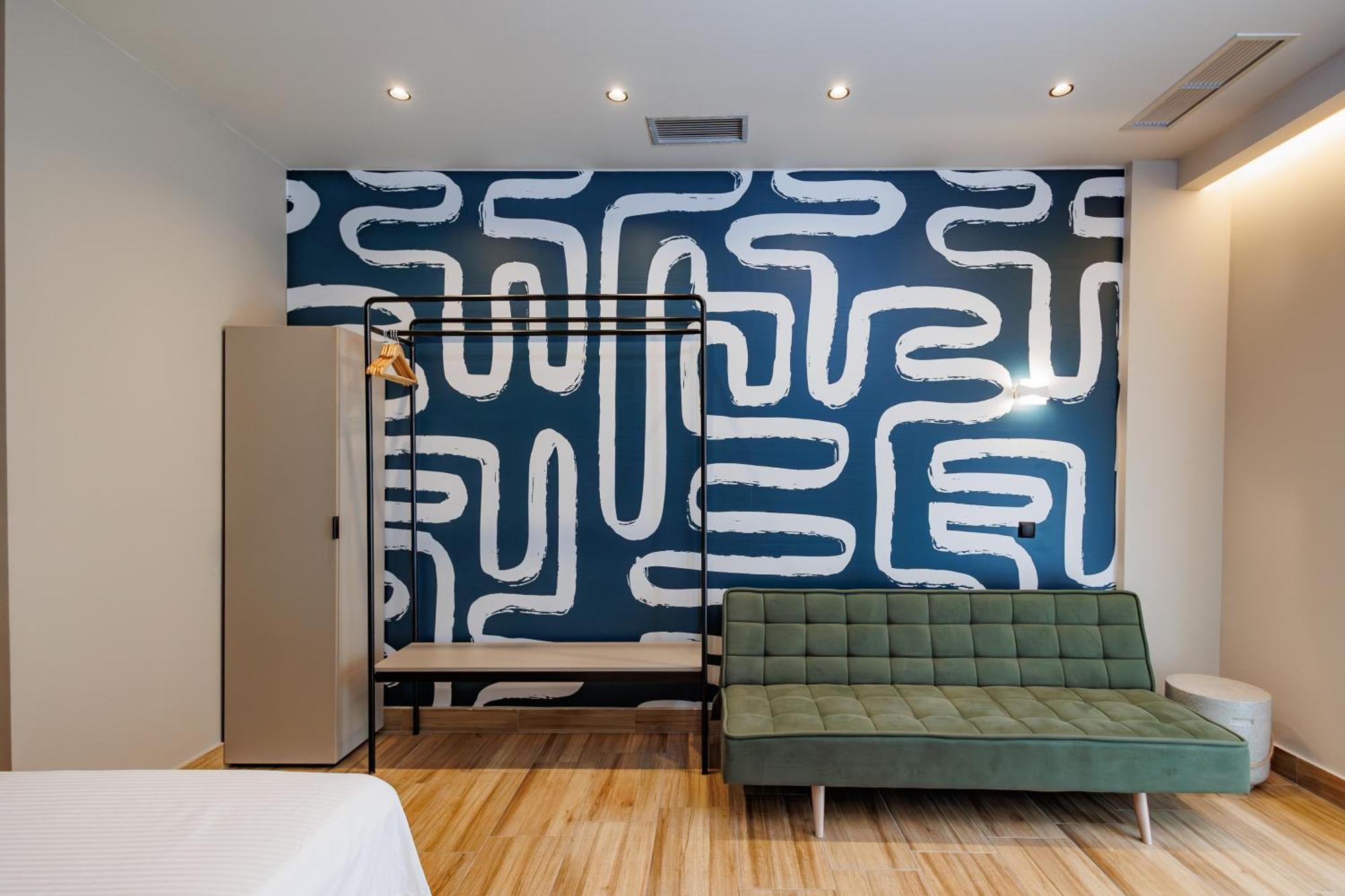 K2 Suites Kalamata Exteriör bild