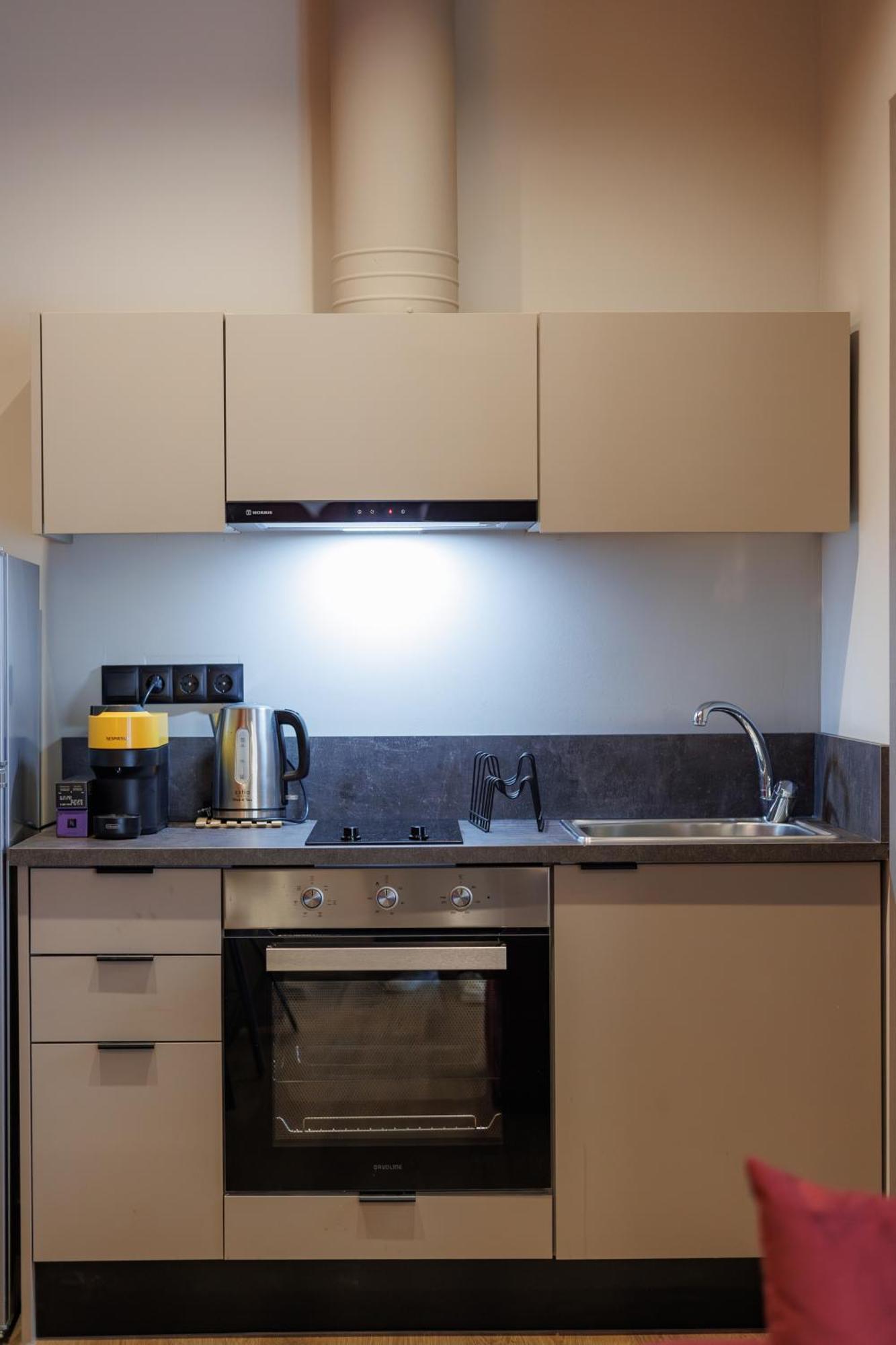 K2 Suites Kalamata Exteriör bild