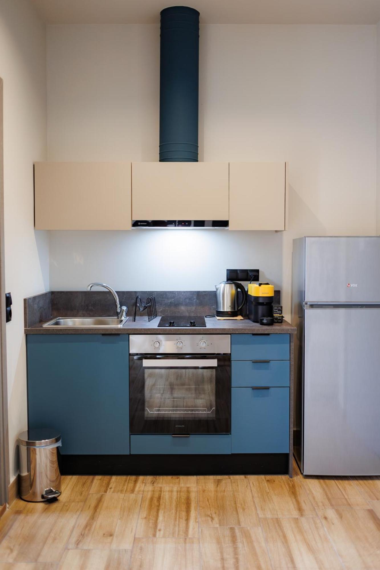 K2 Suites Kalamata Exteriör bild