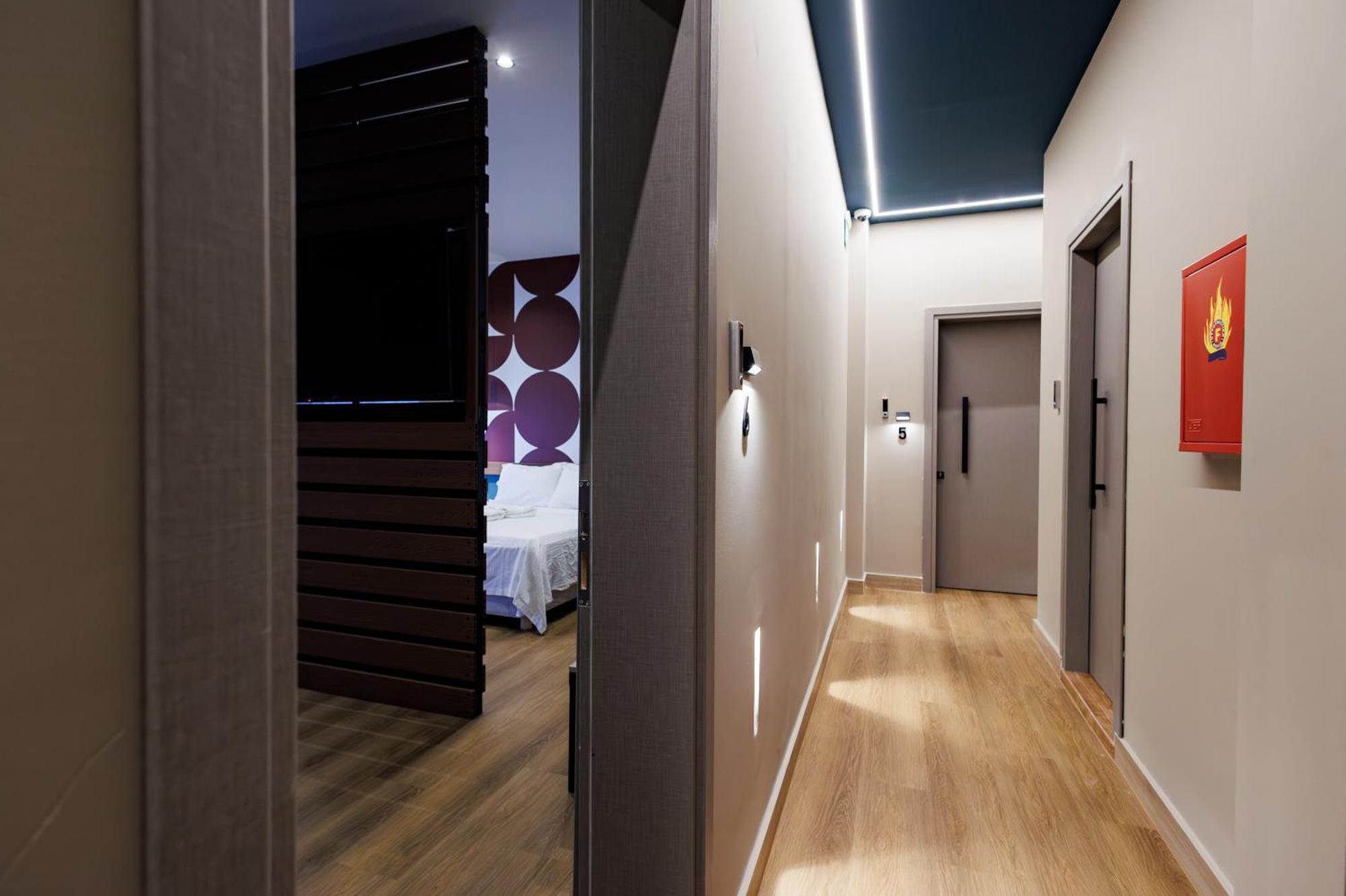 K2 Suites Kalamata Exteriör bild
