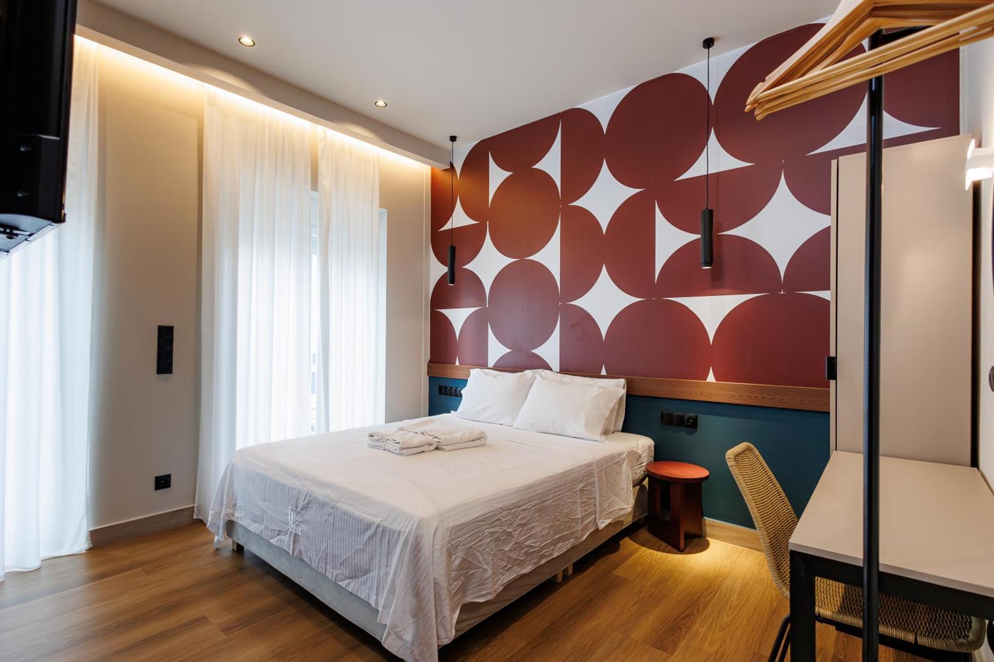 K2 Suites Kalamata Exteriör bild