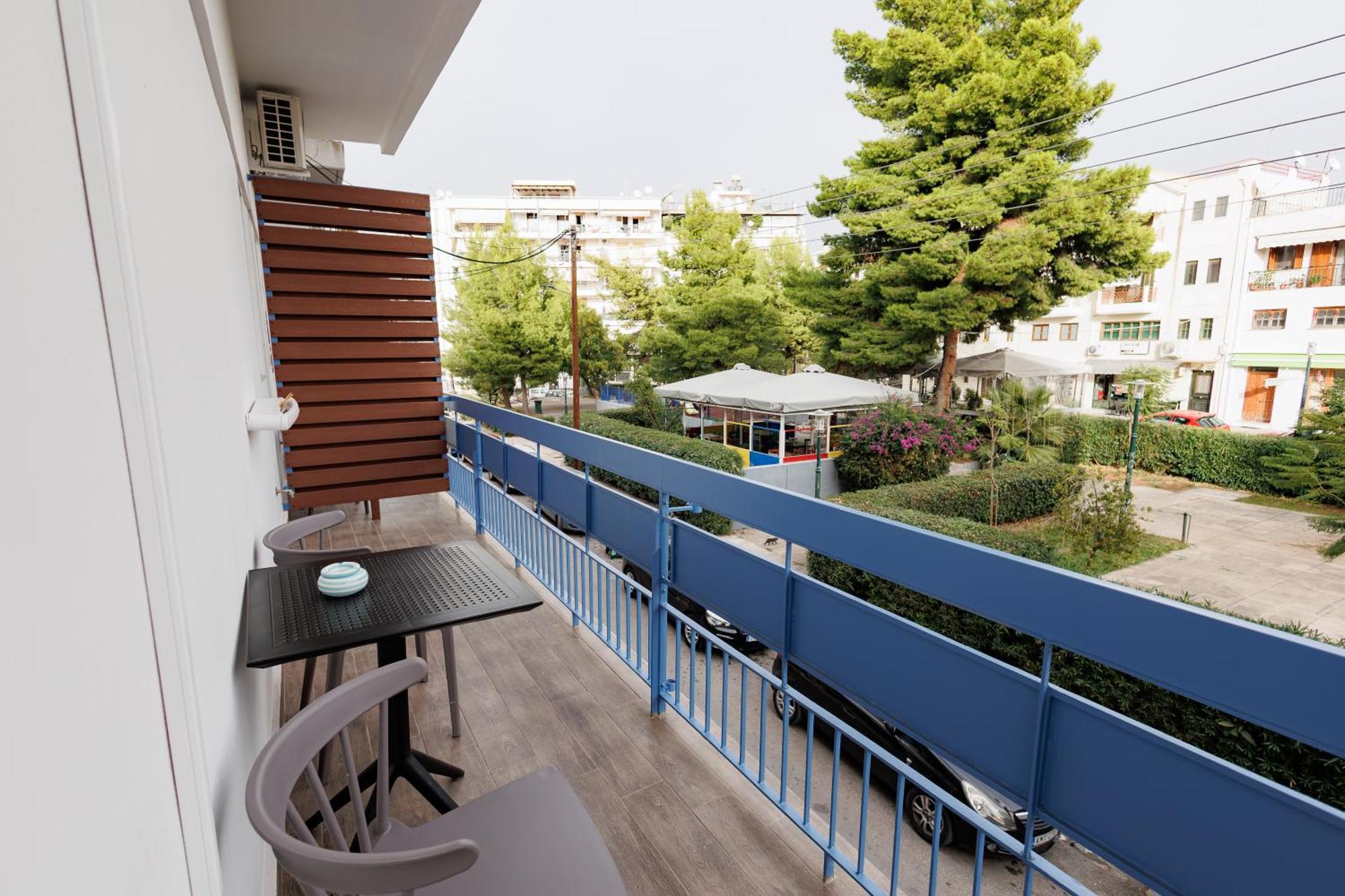 K2 Suites Kalamata Exteriör bild