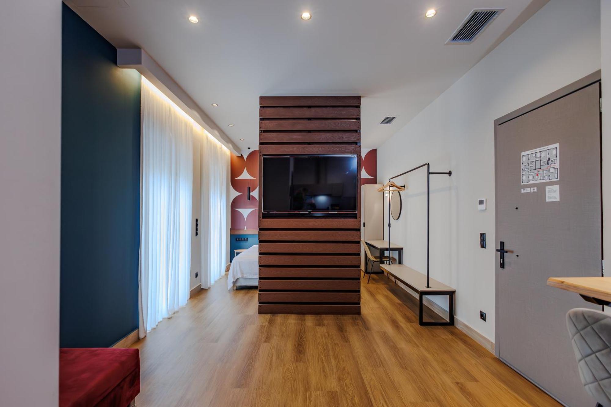 K2 Suites Kalamata Exteriör bild