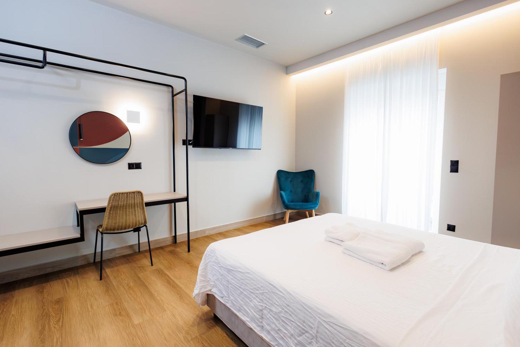 K2 Suites Kalamata Exteriör bild
