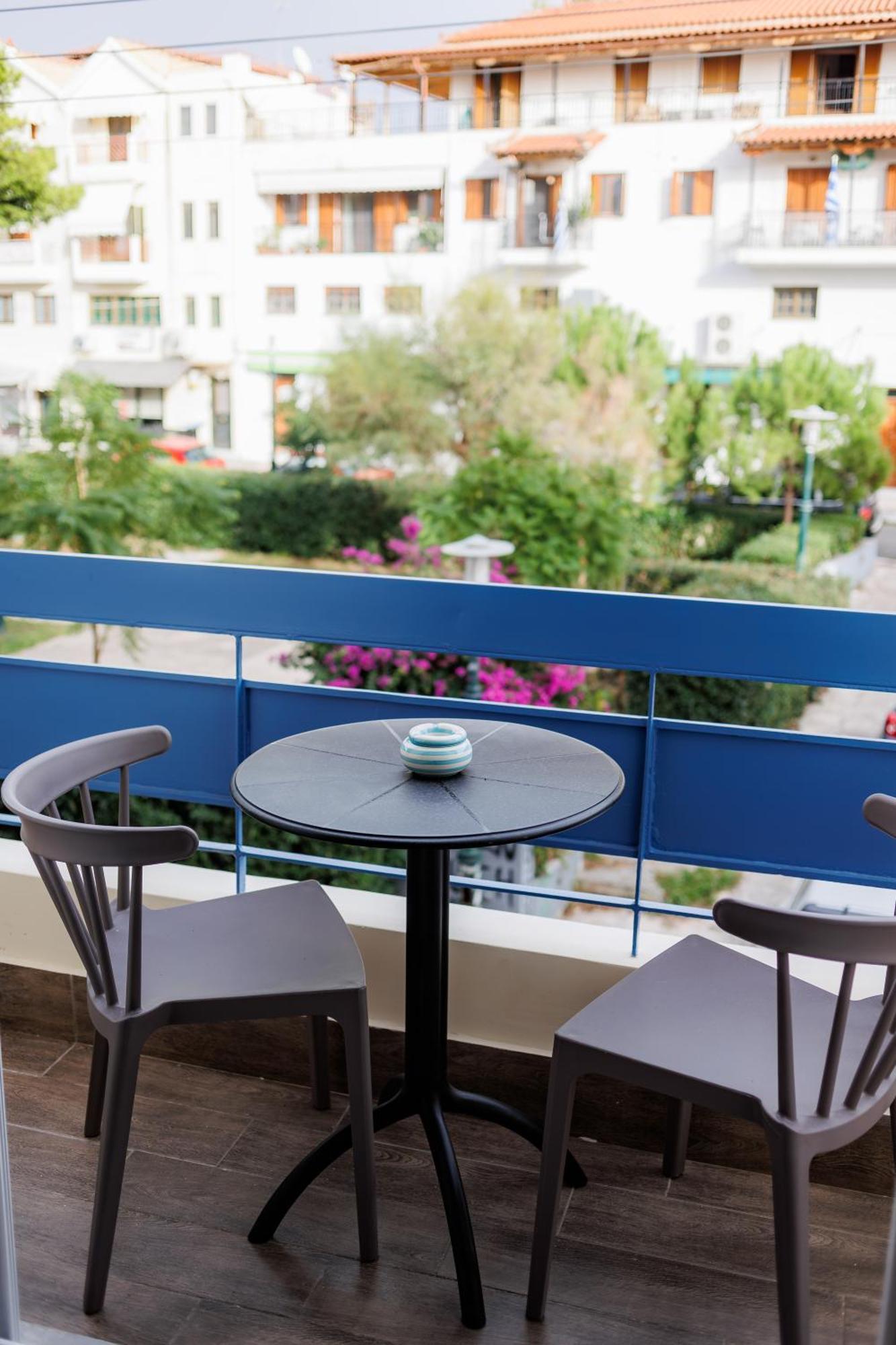 K2 Suites Kalamata Exteriör bild