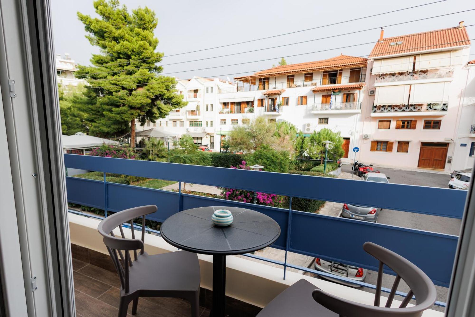 K2 Suites Kalamata Exteriör bild