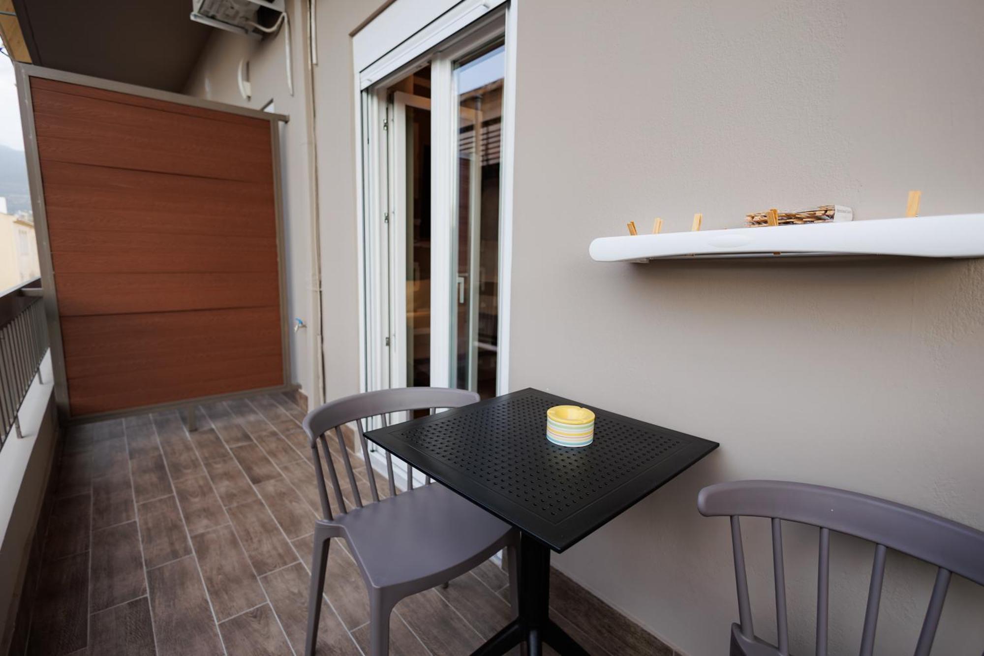 K2 Suites Kalamata Exteriör bild