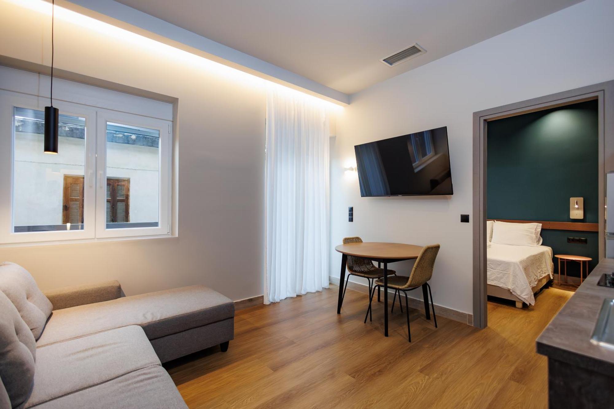 K2 Suites Kalamata Exteriör bild