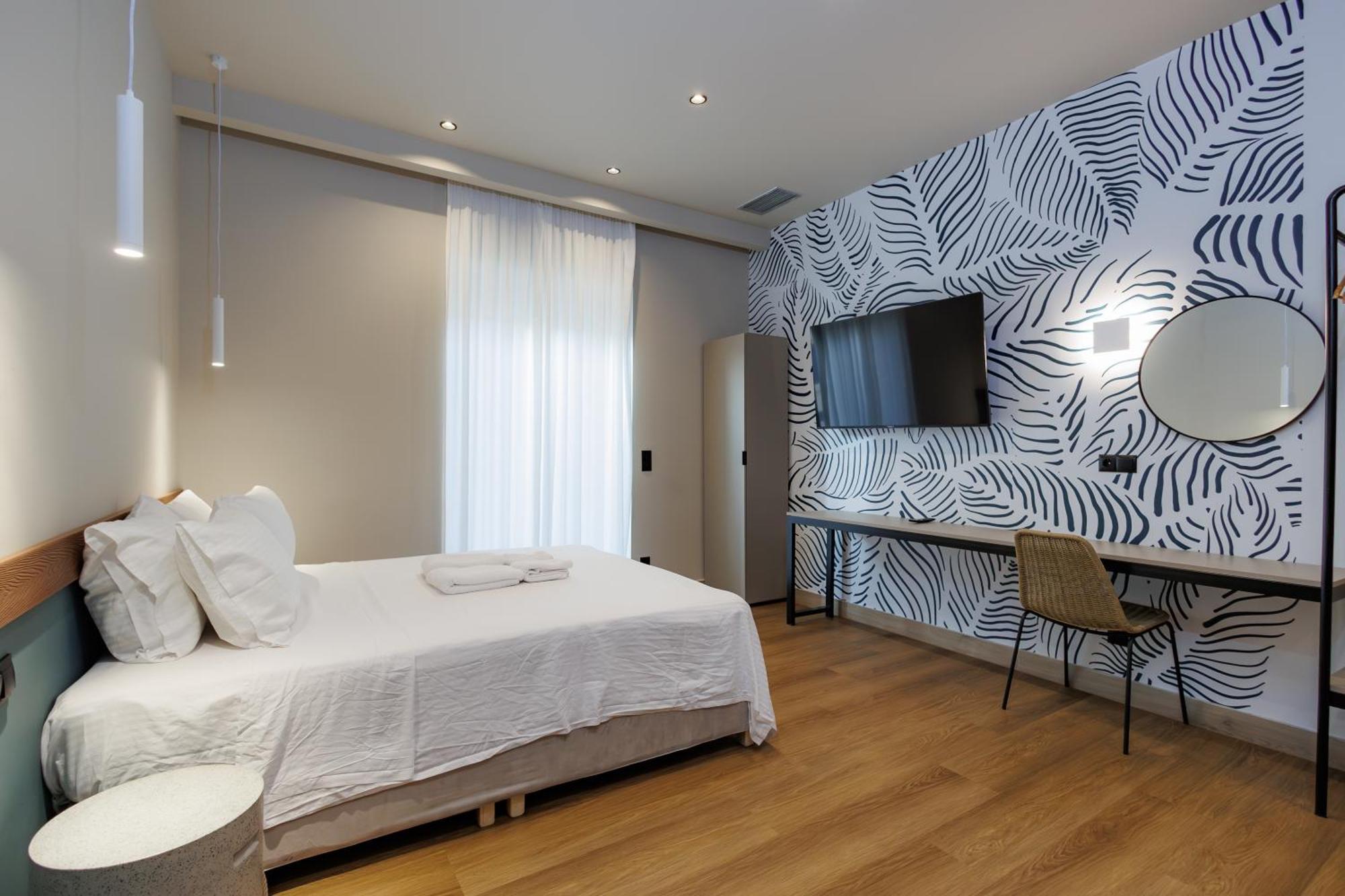 K2 Suites Kalamata Exteriör bild