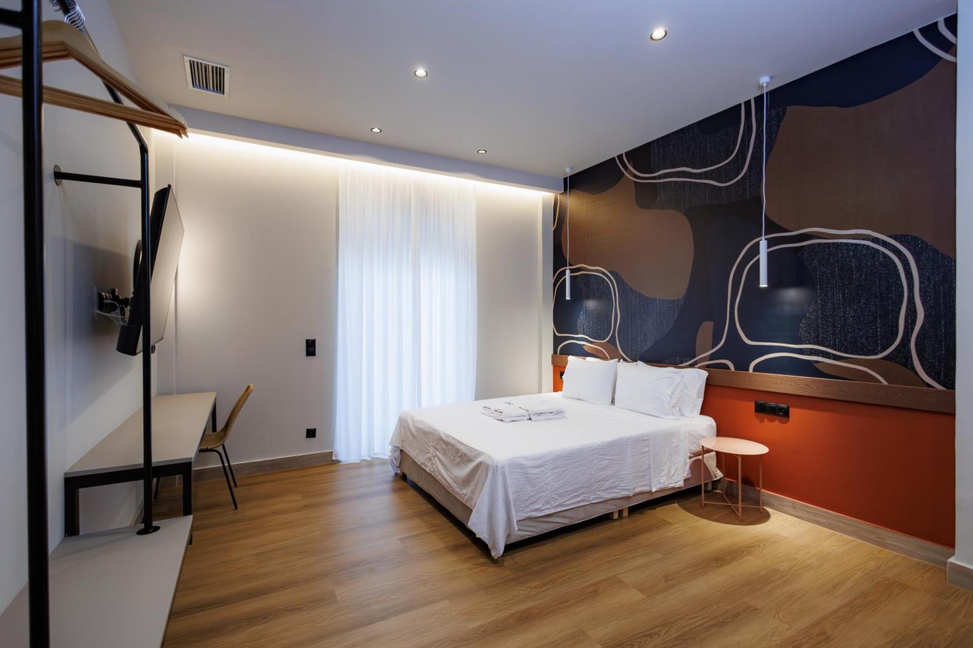 K2 Suites Kalamata Exteriör bild